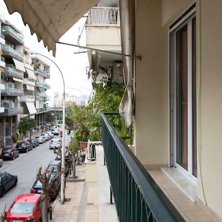 Keramikos Cozy Apartment Ateny Zewnętrze zdjęcie