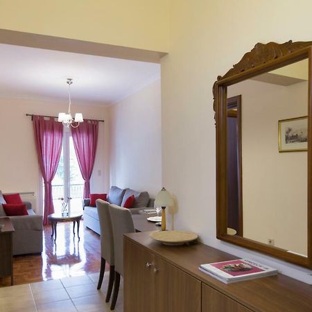 Keramikos Cozy Apartment Ateny Zewnętrze zdjęcie