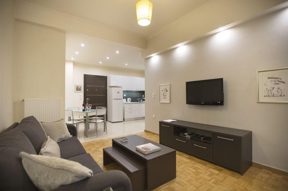 Keramikos Cozy Apartment Ateny Zewnętrze zdjęcie
