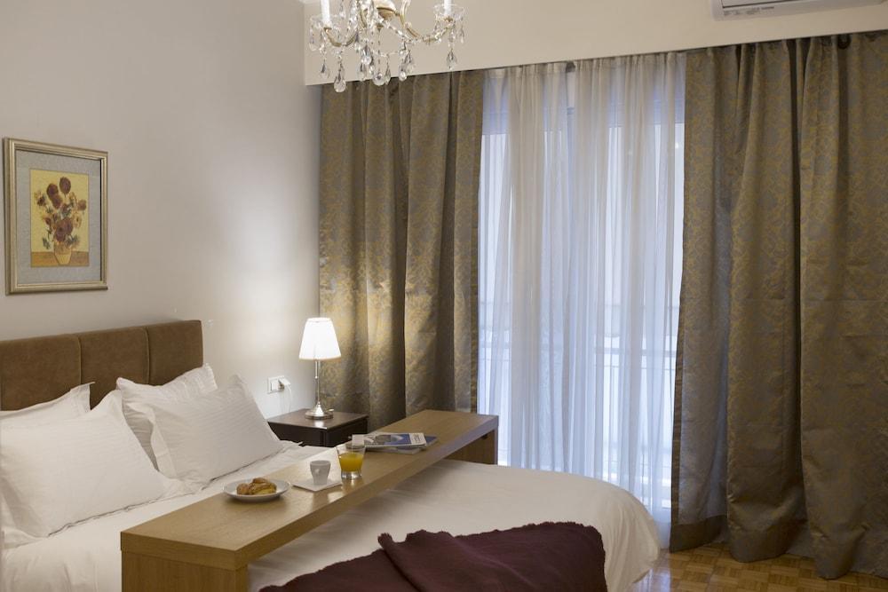 Keramikos Cozy Apartment Ateny Zewnętrze zdjęcie