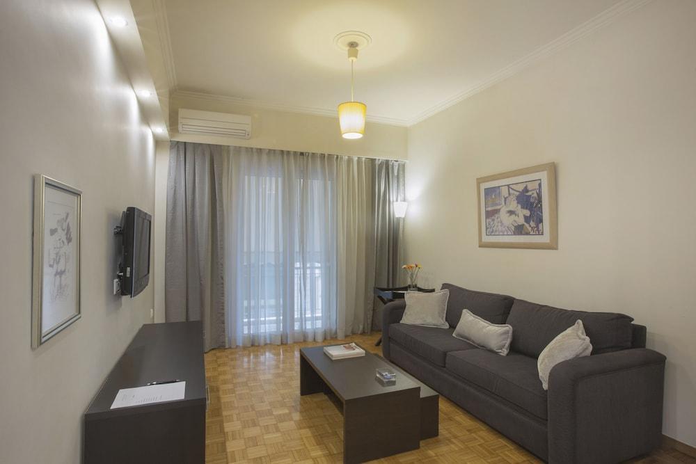 Keramikos Cozy Apartment Ateny Zewnętrze zdjęcie